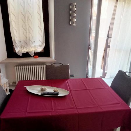Ca Dei City Lägenhet Coazze Exteriör bild