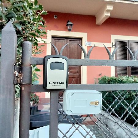 Ca Dei City Lägenhet Coazze Exteriör bild